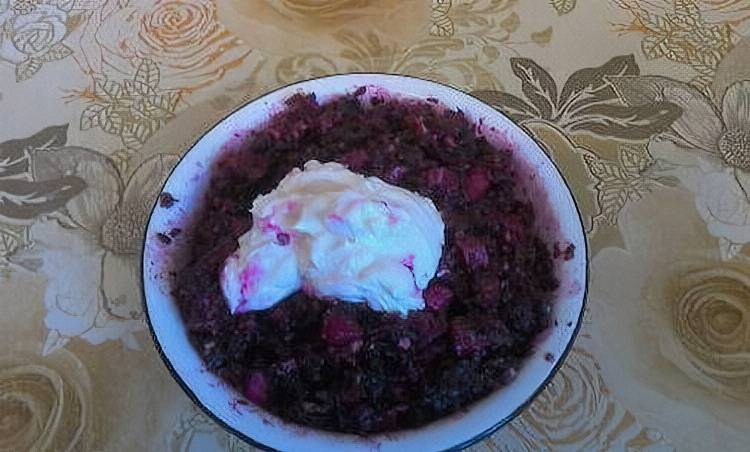 Селедка «под шубой»: как сделать, когда становится лениво