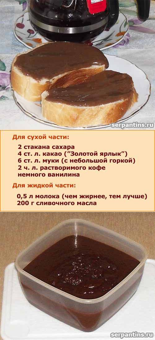 Мороженное из сливок и сгущенки в домашних условиях – 6 простых рецептов