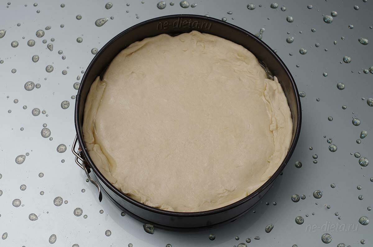 15 рецептов, как приготовить вкуснейший лимонный пирог