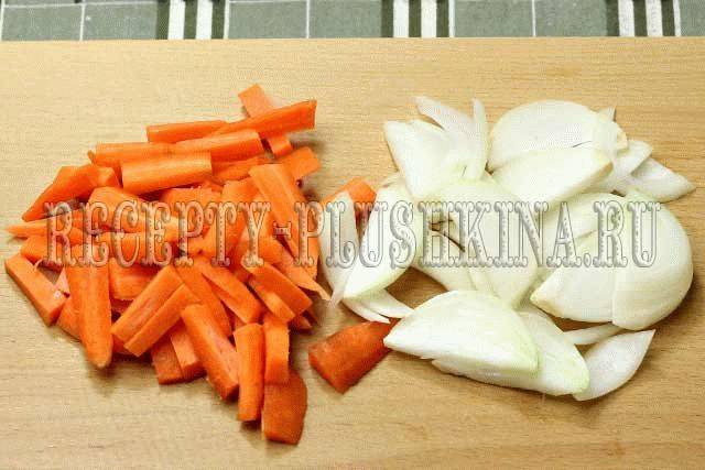 Рагу с курицей и овощами: 6 рецептов