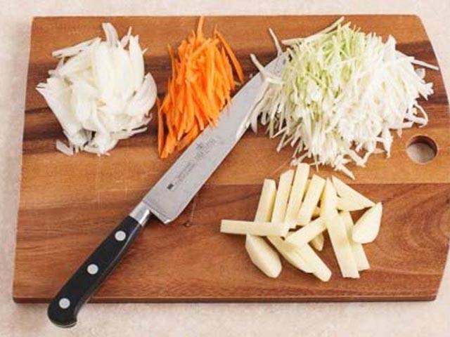 Грибной суп: 14 самых вкусных рецептов приготовления