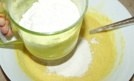 Пасхальный кулич